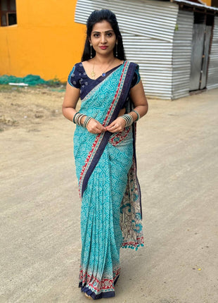 Jute Linen