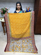 Jute Linen