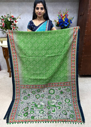 Jute Linen