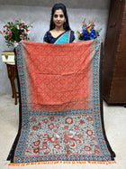 Jute Linen