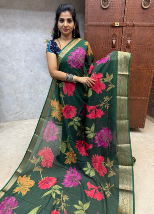 Matka silk