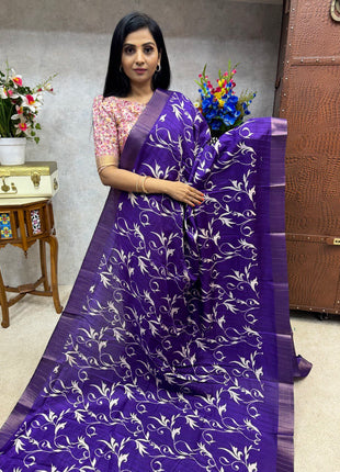 Matka silk