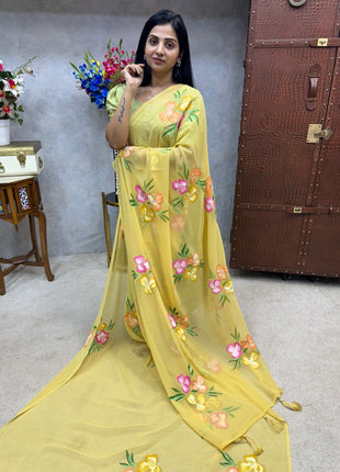 Chiffon