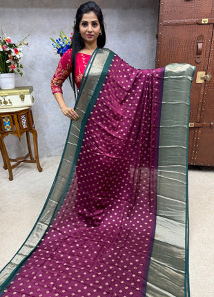 Georgette