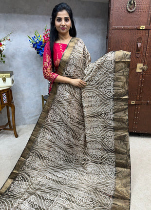 Maheshwari Silk