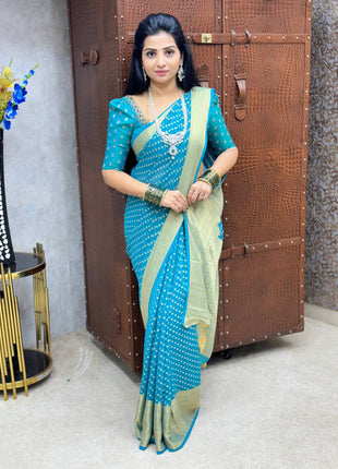 Georgette