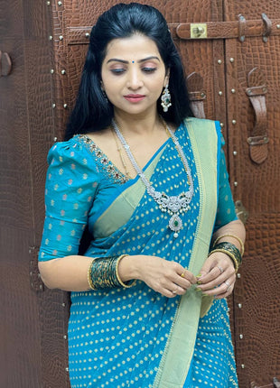 Georgette