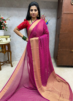 Georgette