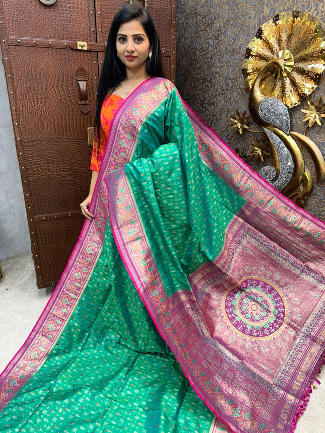 Kanchi Silk