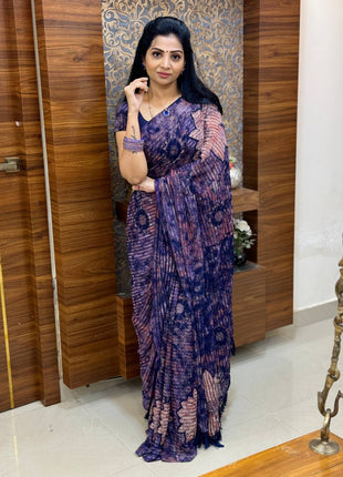 Sequence Georgette