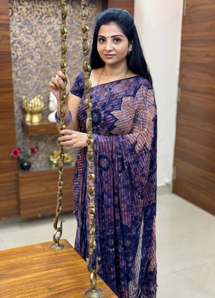 Sequence Georgette