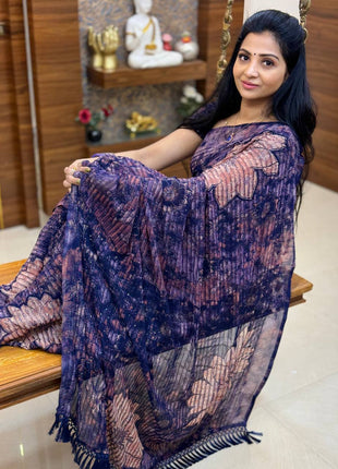 Sequence Georgette