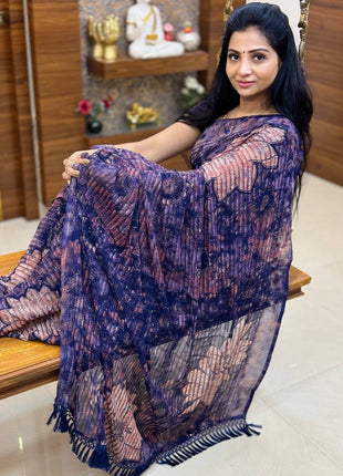 Sequence Georgette