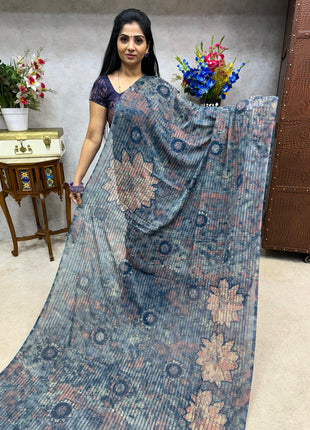 Sequence Georgette