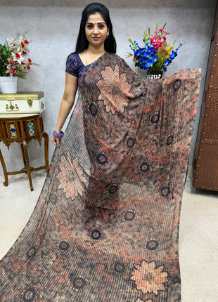 Sequence Georgette