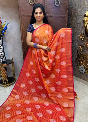 Banarasi Silk