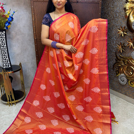 Banarasi Silk