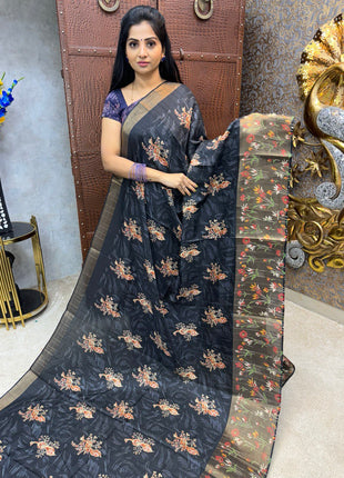 Matka silk