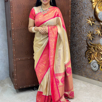 Kanchi Silk