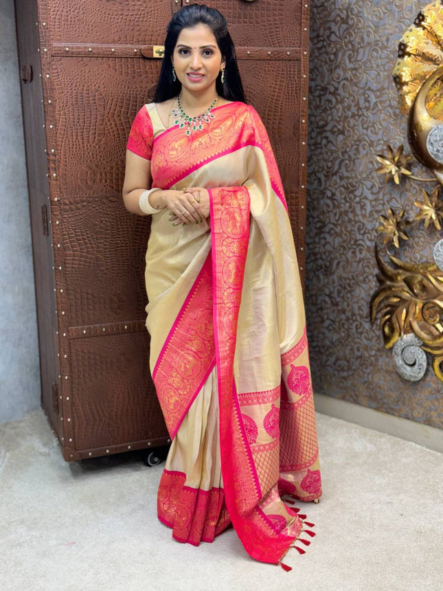 Kanchi Silk