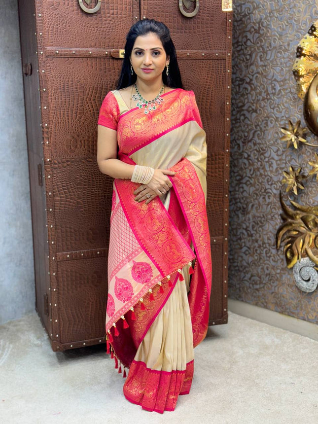 Kanchi Silk