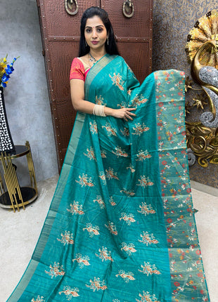 Matka silk