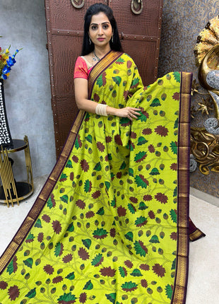 Kalyani Cotton