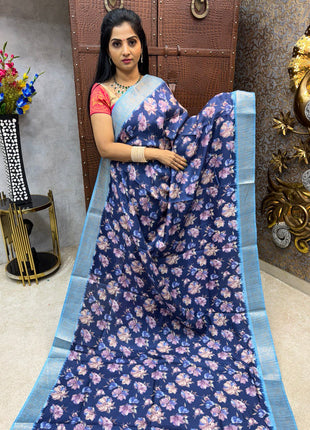 Viscose Crepe