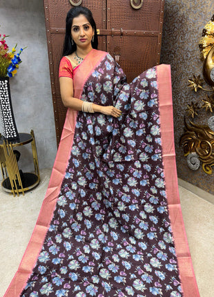 Viscose Crepe
