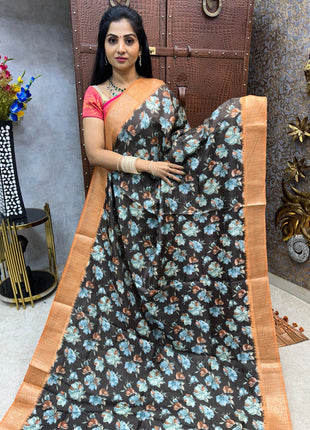 Viscose Crepe