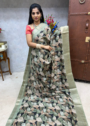 Viscose Crepe
