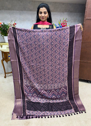 Viscose Crepe