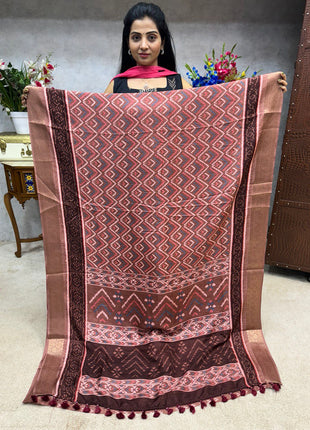 Viscose Crepe