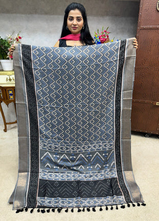 Viscose Crepe