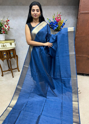 Banana Pith Saree
