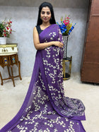 Georgette