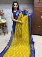 Georgette
