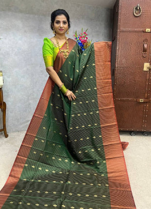 Vaira Oosi Golden Zari