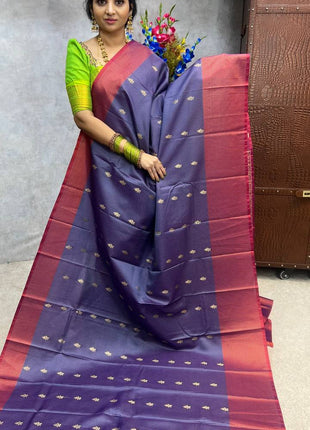 Vaira Oosi Golden Zari