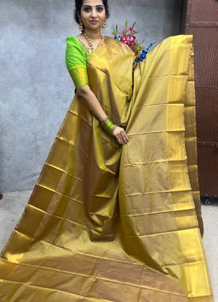Vaira Oosi Golden Zari