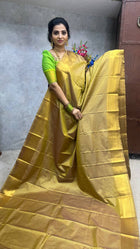 Vaira Oosi Golden Zari