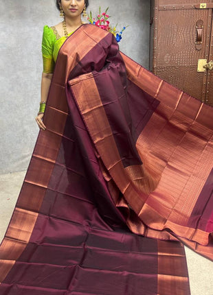 Pure Silk