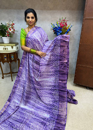 Maheshwari Silk