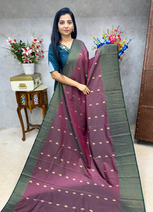 Vaira Oosi Golden Zari