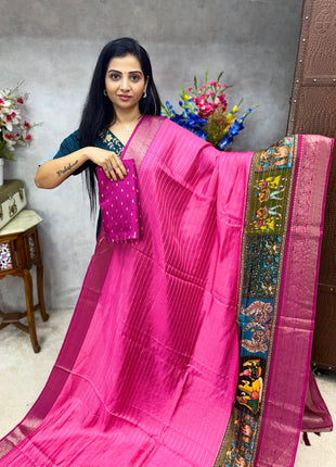 Pure Viscose