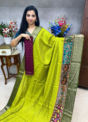 Pure Viscose