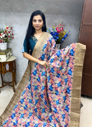 Viscose Crepe