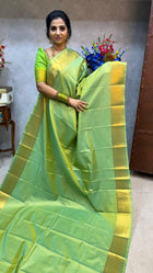 Vaira Oosi Golden Zari