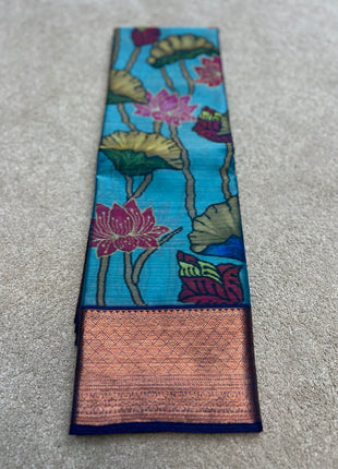 Pure Silk