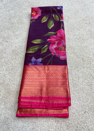 Pure Silk